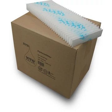 Vito 30/VS Filter (100 db)