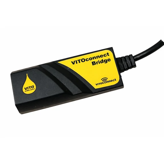 VITOconnect Bridge
