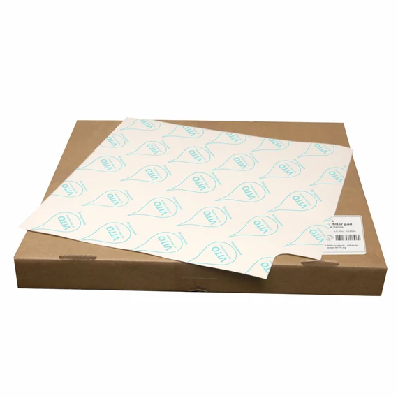 VITO XS/XM/XL Filter 100 g (50 db)