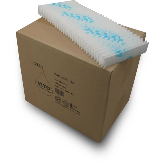 Vito 30/VS Filter (100 db)