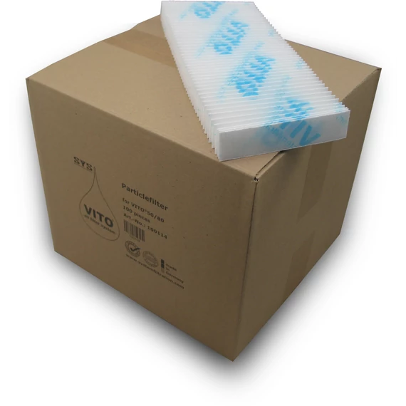 VITO 50/80/VM/VL Filter (100 db)